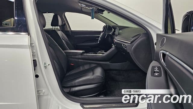 Hyundai Sonata (DN8) Premium Plus, 2022 10