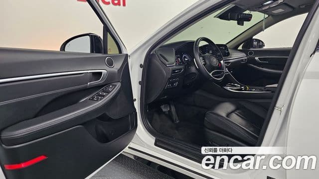 Hyundai Sonata (DN8) Premium Plus, 2022 11