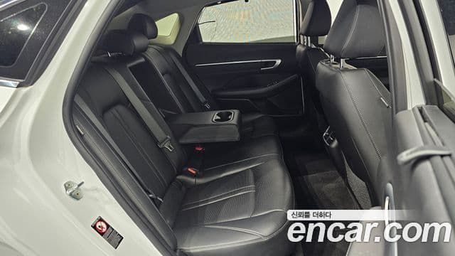 Hyundai Sonata (DN8) Premium Plus, 2022 12