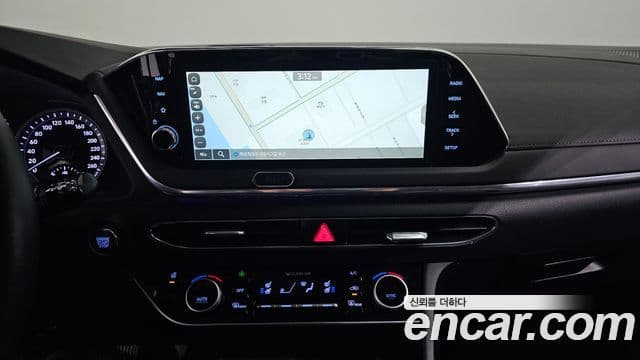 Hyundai Sonata (DN8) Premium Plus, 2022 14