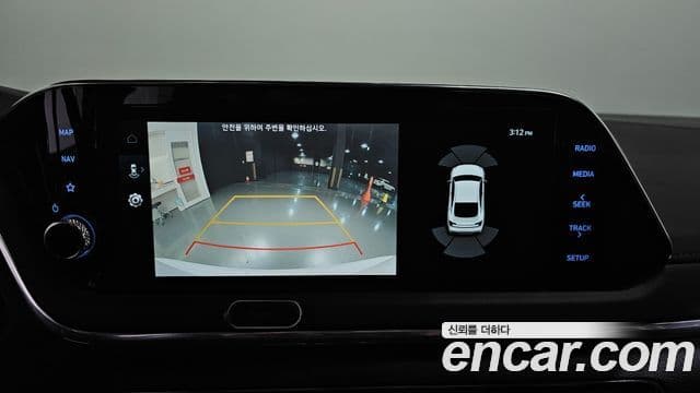 Hyundai Sonata (DN8) Premium Plus, 2022 15