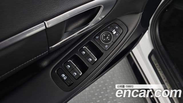 Hyundai Sonata (DN8) Premium Plus, 2022 16