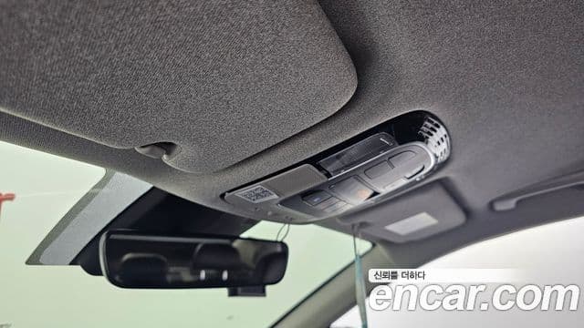 Hyundai Sonata (DN8) Premium Plus, 2022 18