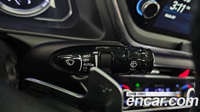 Hyundai Sonata (DN8) Premium Plus, 2022 19