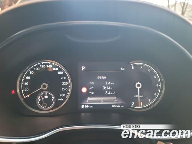 Genesis G80 (RG3) бензин 2.5 турбо AWD, 2022 8