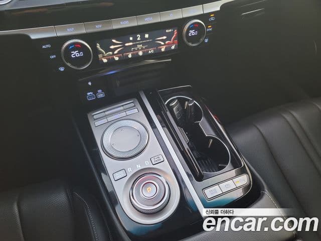 Genesis G80 (RG3) бензин 2.5 турбо AWD, 2022 9