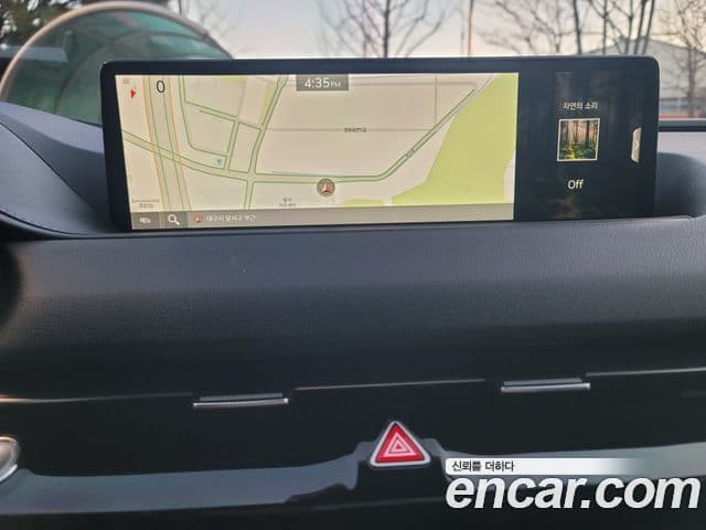 Genesis G80 (RG3) бензин 2.5 турбо AWD, 2022 14