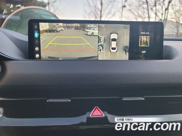 Genesis G80 (RG3) бензин 2.5 турбо AWD, 2022 15