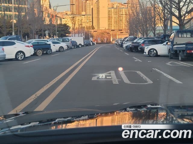 Genesis G80 (RG3) бензин 2.5 турбо AWD, 2022 17