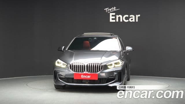 BMW 1시리즈 (F40) 120i M Sport, 2021 3