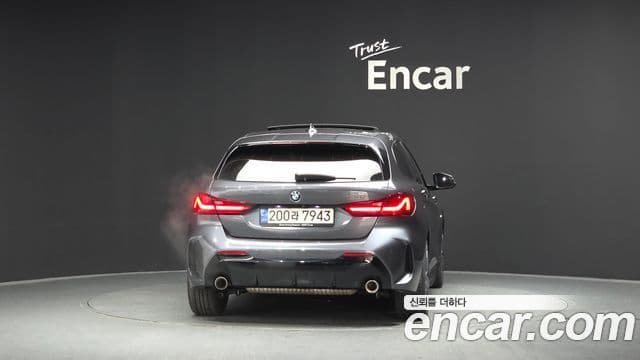 BMW 1시리즈 (F40) 120i M Sport, 2021 4
