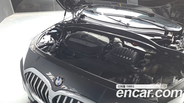BMW 1시리즈 (F40) 120i M Sport, 2021 6
