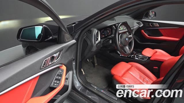 BMW 1시리즈 (F40) 120i M Sport, 2021 11