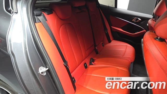 BMW 1시리즈 (F40) 120i M Sport, 2021 12