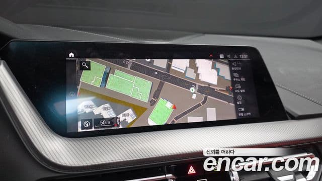 BMW 1시리즈 (F40) 120i M Sport, 2021 14