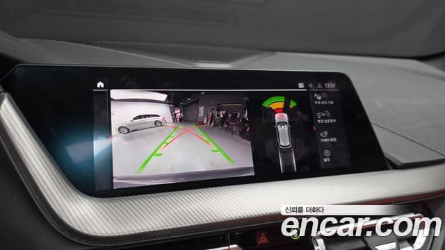 BMW 1시리즈 (F40) 120i M Sport, 2021 15