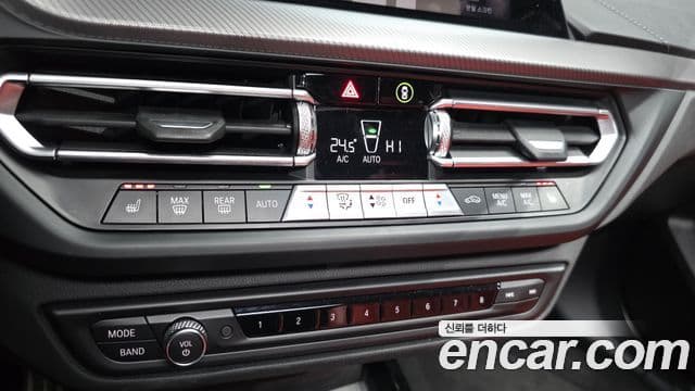 BMW 1시리즈 (F40) 120i M Sport, 2021 16