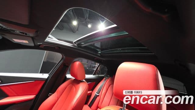 BMW 1시리즈 (F40) 120i M Sport, 2021 17