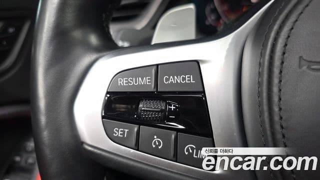 BMW 1시리즈 (F40) 120i M Sport, 2021 18