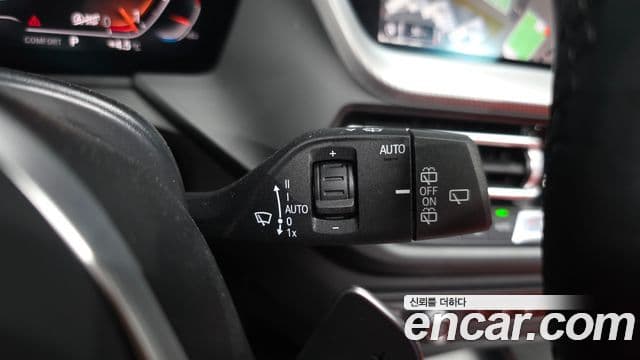 BMW 1시리즈 (F40) 120i M Sport, 2021 19