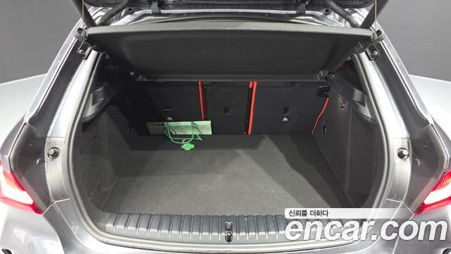 BMW 1시리즈 (F40) 120i M Sport, 2021 20