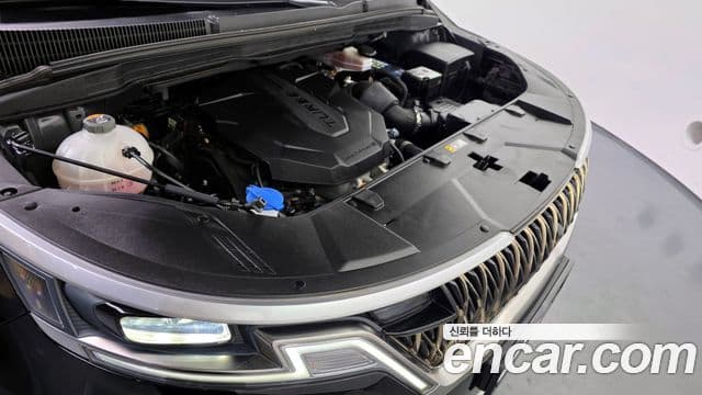 Kia Carnival 4세대 Prestige, 2022 6