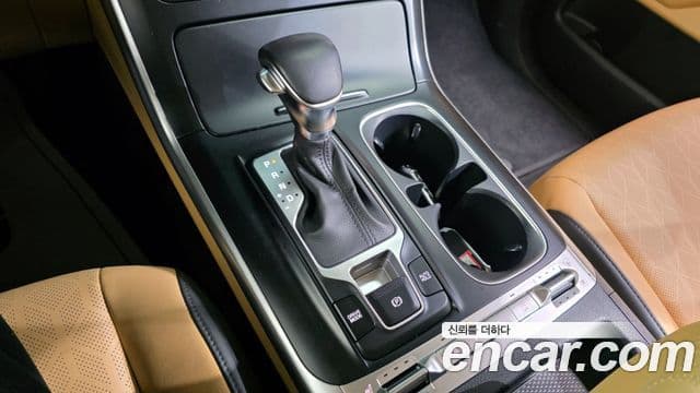 Kia Carnival 4세대 Prestige, 2022 9