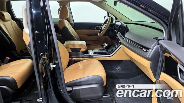 Kia Carnival 4세대 Prestige, 2022 11