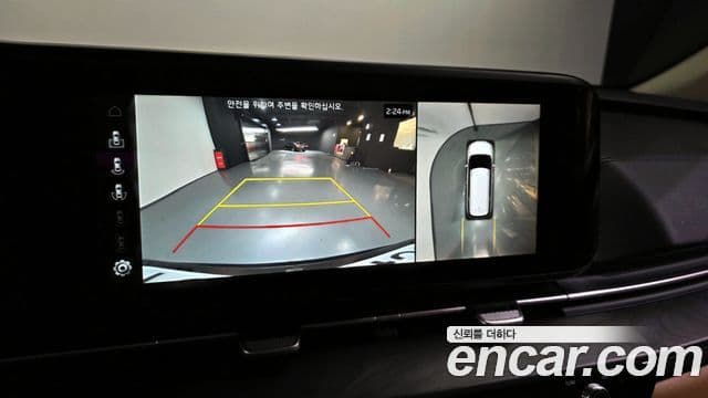 Kia Carnival 4세대 Prestige, 2022 15