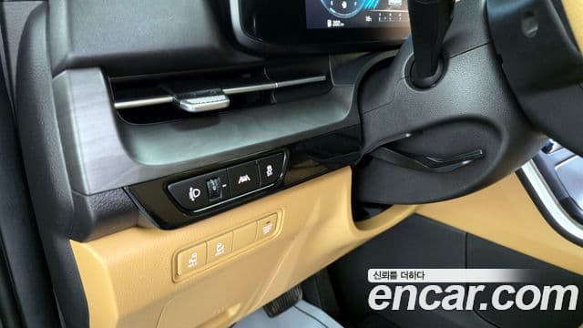 Kia Carnival 4세대 Prestige, 2022 17