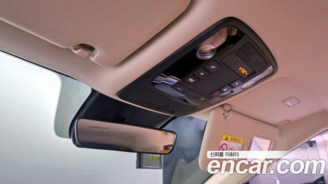 Kia Carnival 4세대 Prestige, 2022 18