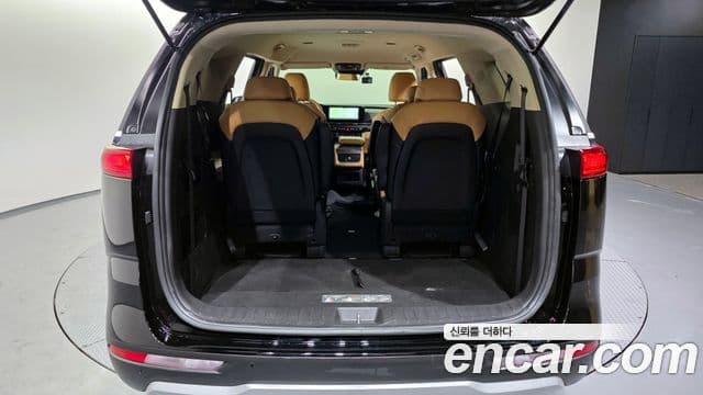 Kia Carnival 4세대 Prestige, 2022 20