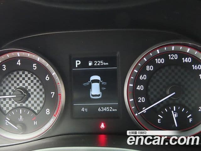 Hyundai Veloster (JS) Core, 2018 6