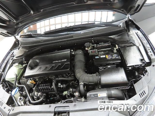 Hyundai Veloster (JS) Core, 2018 7