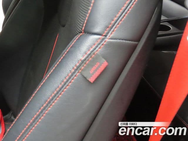 Hyundai Veloster (JS) Core, 2018 12