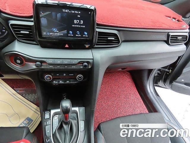 Hyundai Veloster (JS) Core, 2018 15