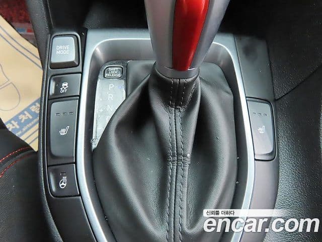 Hyundai Veloster (JS) Core, 2018 16