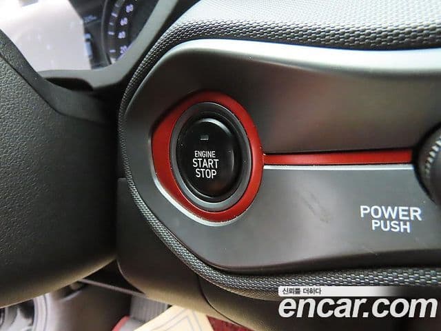 Hyundai Veloster (JS) Core, 2018 17