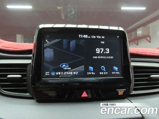 Hyundai Veloster (JS) Core, 2018 18