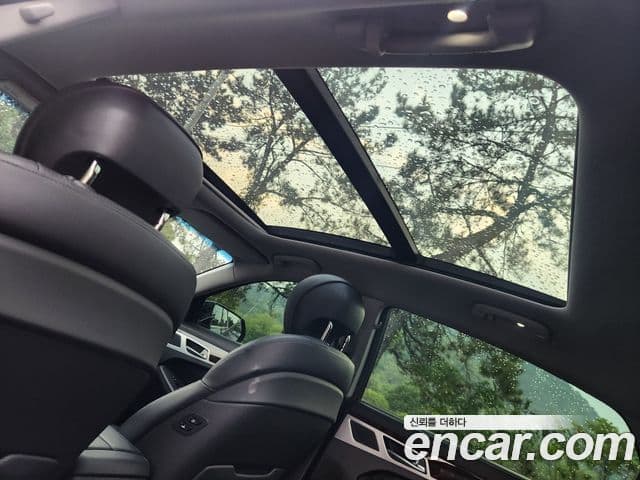 Hyundai Genesis DH G330 Premium AWD, 2016 7