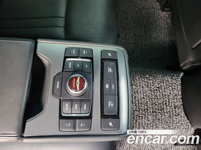Hyundai Genesis DH G330 Premium AWD, 2016 13