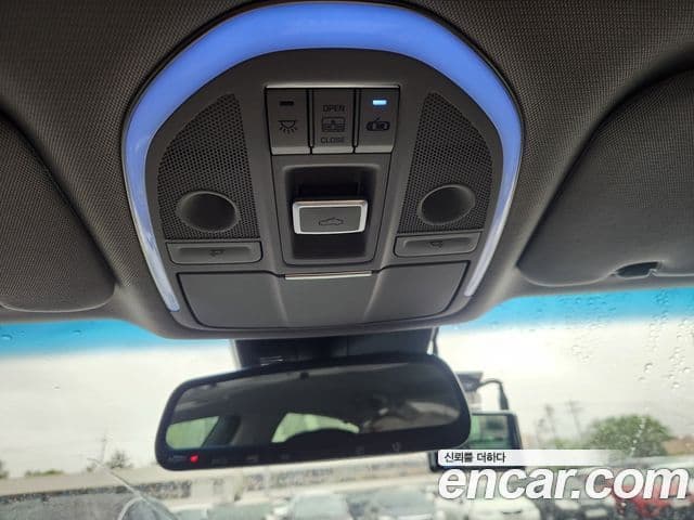 Hyundai Genesis DH G330 Premium AWD, 2016 19