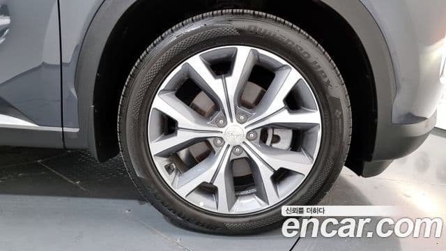 Hyundai Palisade Prestige, 2022 все фото