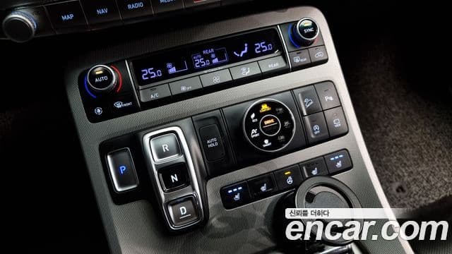 Hyundai Palisade Prestige, 2022 9