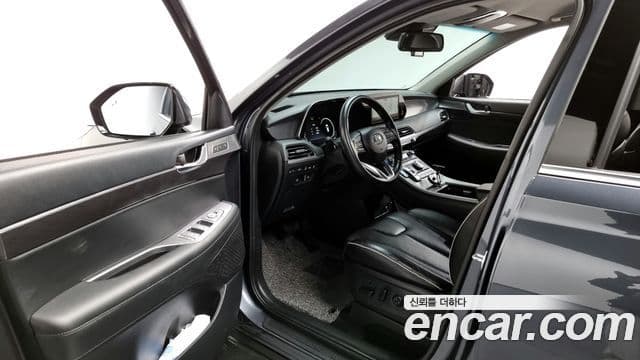 Hyundai Palisade Prestige, 2022 10