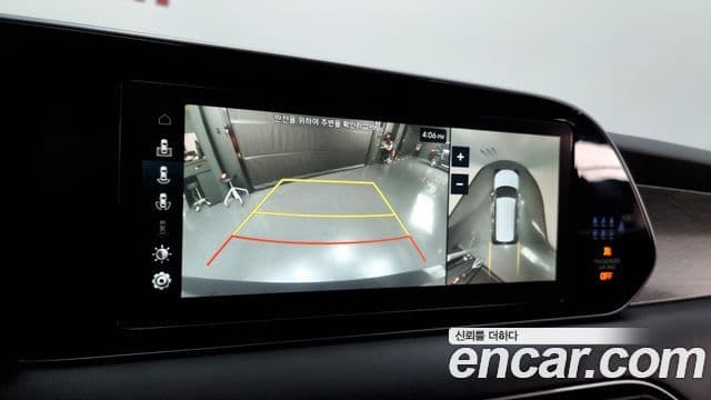 Hyundai Palisade Prestige, 2022 15