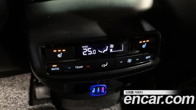 Hyundai Palisade Prestige, 2022 19