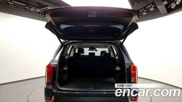 Hyundai Palisade Prestige, 2022 20