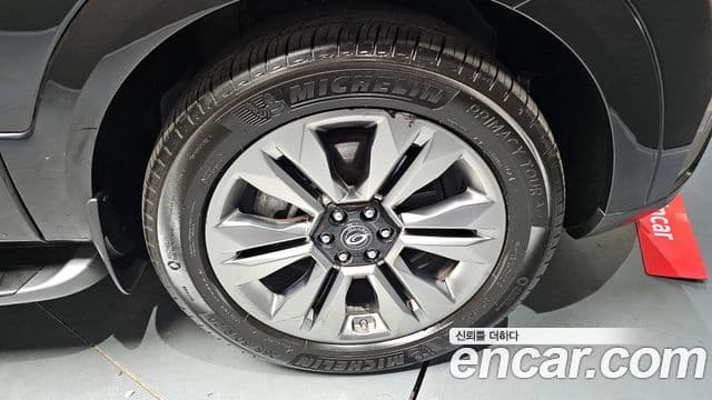 Kia Mohave The / новый Master Masters, 2021 все фото