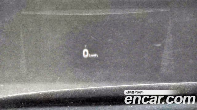 Kia Mohave The / новый Master Masters, 2021 17